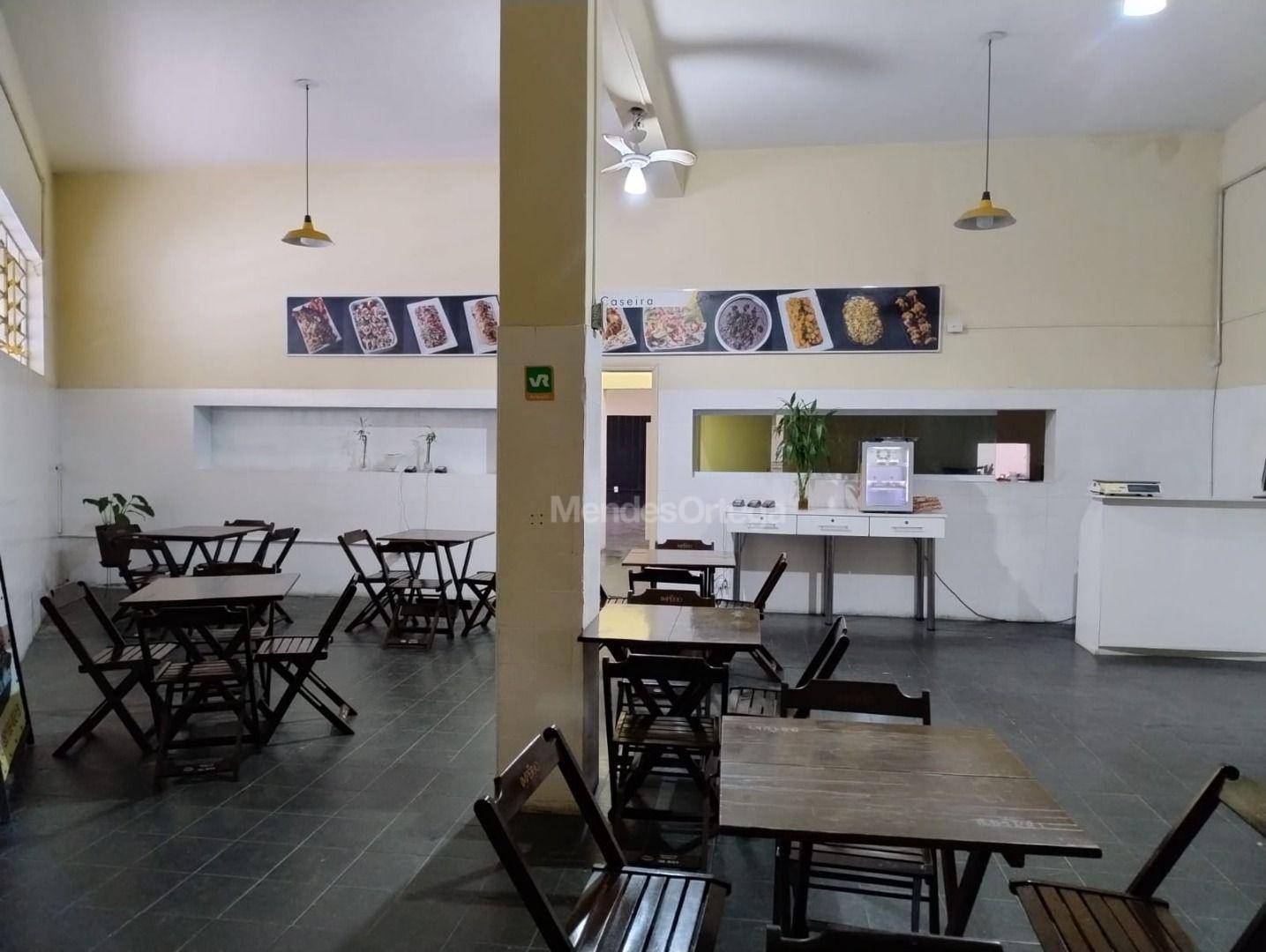 Prédio Inteiro à venda, 462m² - Foto 6