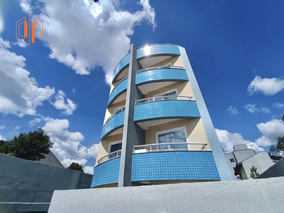 Apartamento à venda com 3 quartos, 65m² - Foto 2