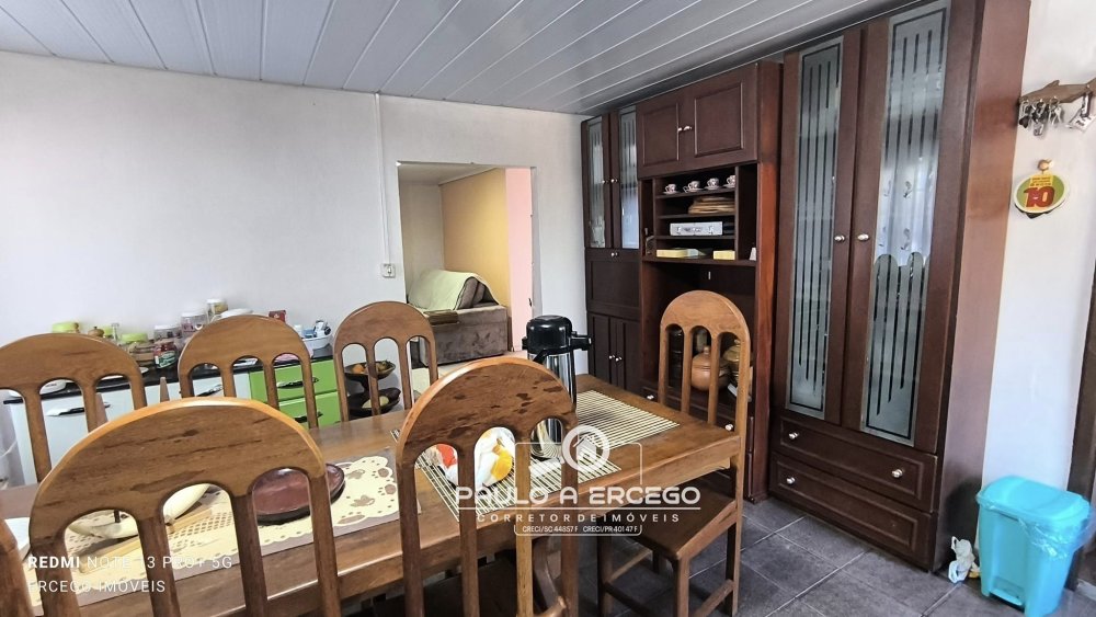 Casa à venda com 4 quartos, 195m² - Foto 8