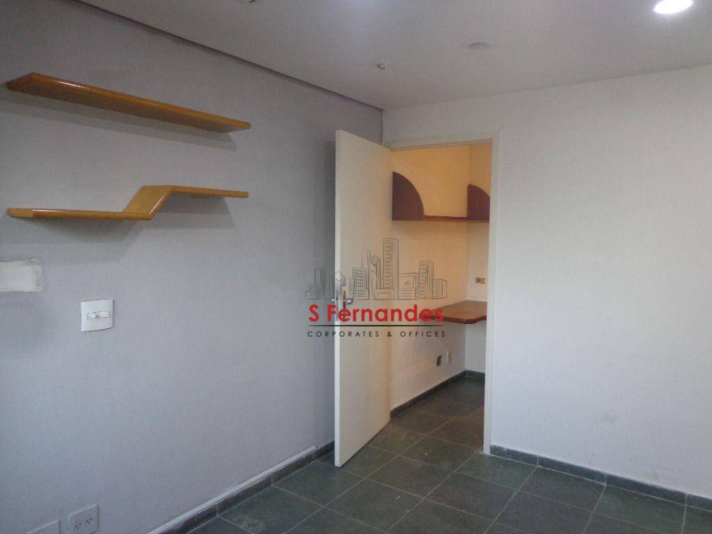 Conjunto Comercial-Sala à venda e aluguel, 31m² - Foto 4