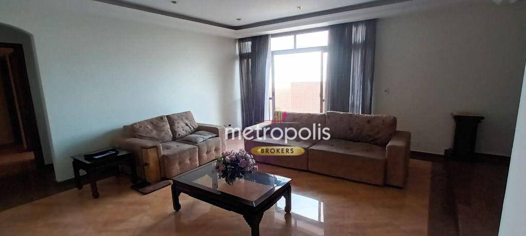 Cobertura à venda com 4 quartos, 245m² - Foto 2