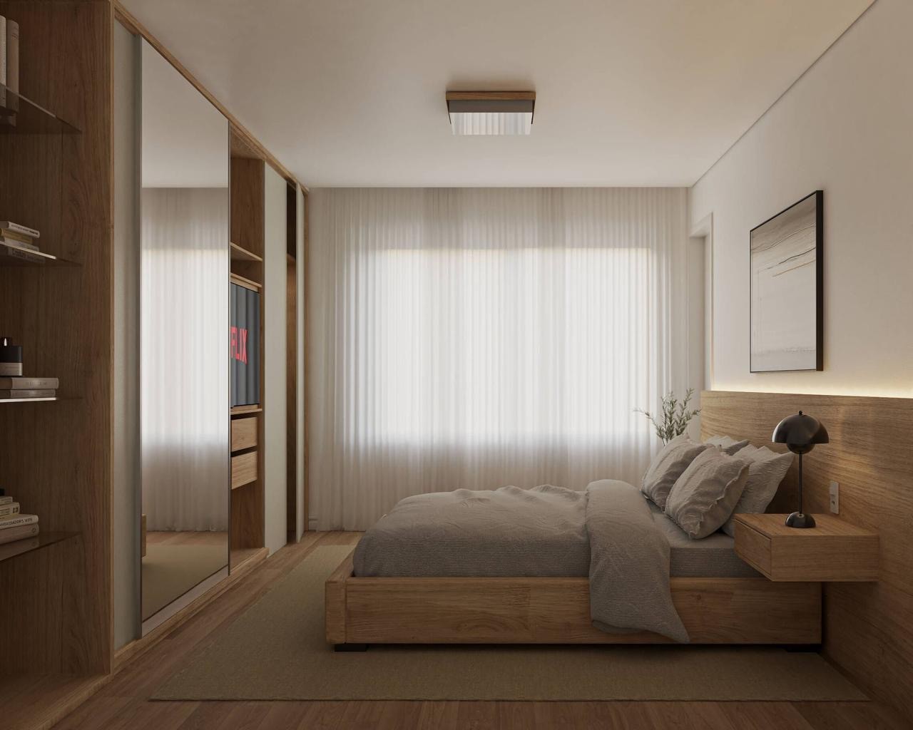 Casa à venda com 3 quartos, 143m² - Foto 15