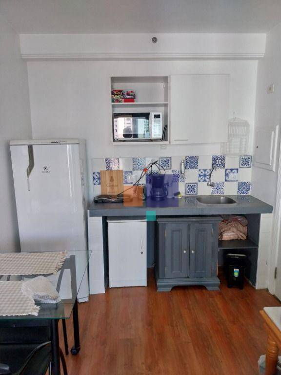 Flat/Apart Hotel à venda com 1 quarto, 31m² - Foto 60