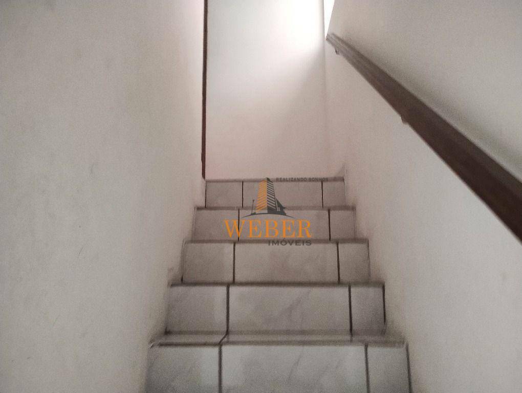 Sobrado à venda e aluguel com 2 quartos, 65m² - Foto 32