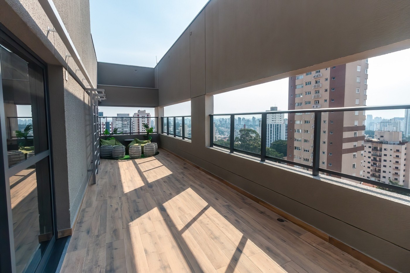 Apartamento à venda com 1 quarto, 25m² - Foto 14