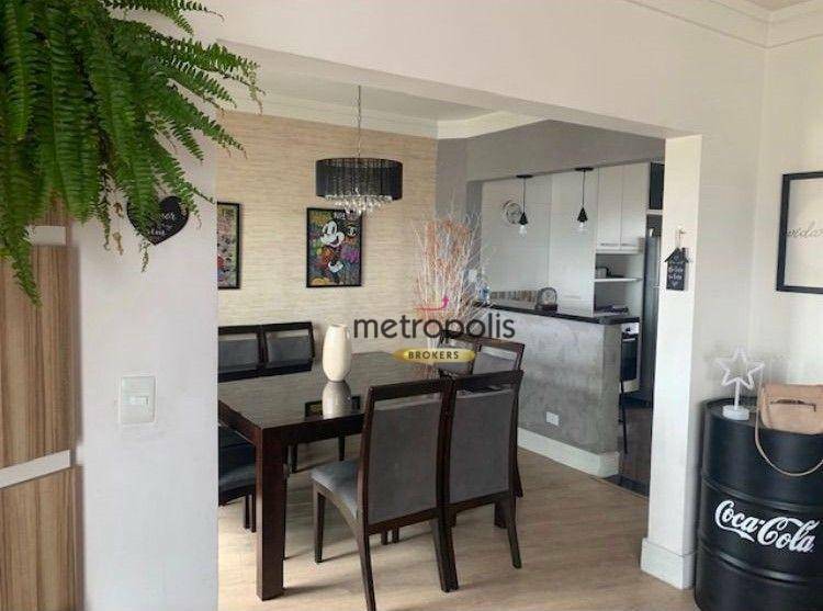 Cobertura à venda com 3 quartos, 260m² - Foto 3