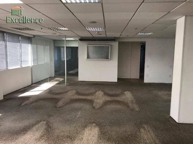 Conjunto Comercial-Sala à venda e aluguel, 346m² - Foto 23