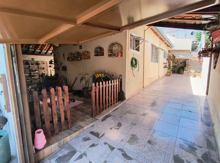 Casa à venda, 325m² - Foto 2