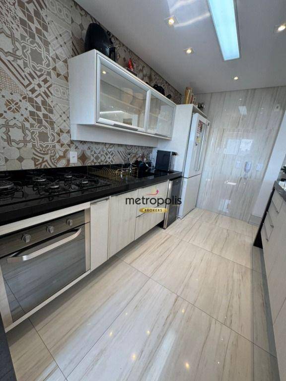 Apartamento à venda com 2 quartos, 89m² - Foto 9