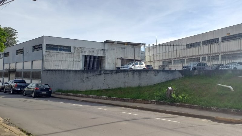 Loja-Salão à venda, 1100m² - Foto 4