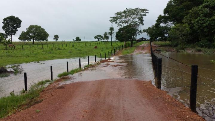 Fazenda à venda com 3 quartos - Foto 6