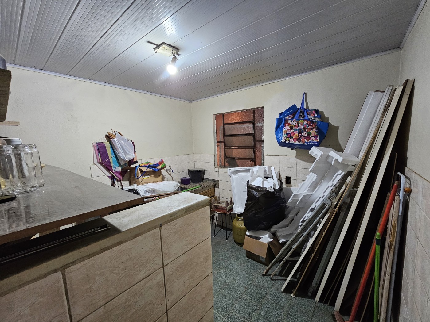 Casa à venda com 3 quartos - Foto 42