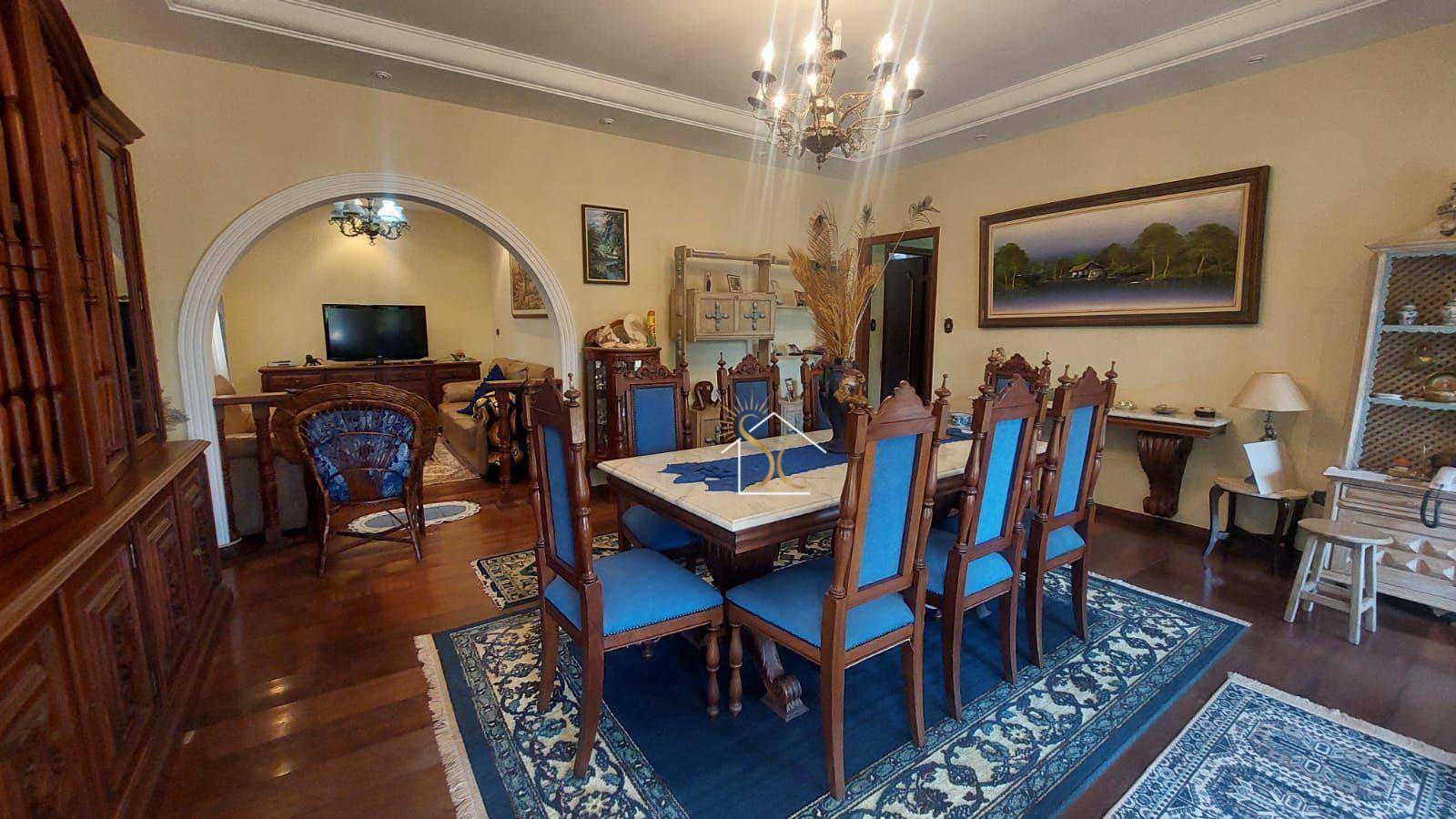 Chácara à venda e aluguel com 3 quartos, 270m² - Foto 10