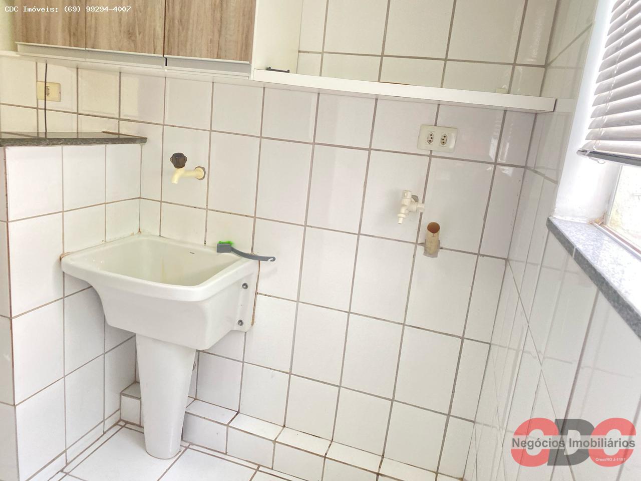 Apartamento à venda com 2 quartos, 67m² - Foto 8