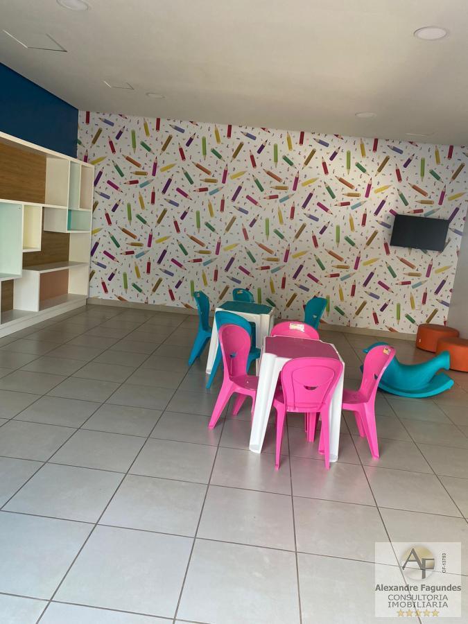 Apartamento à venda com 3 quartos, 76m² - Foto 21