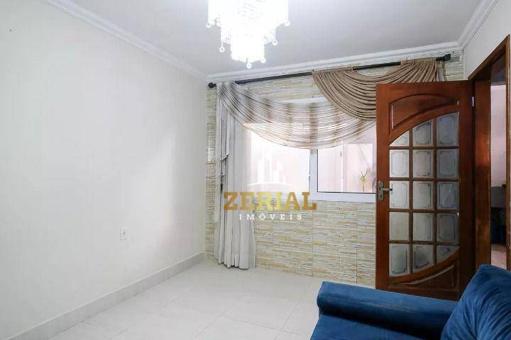Casa para alugar com 2 quartos, 115m² - Foto 2
