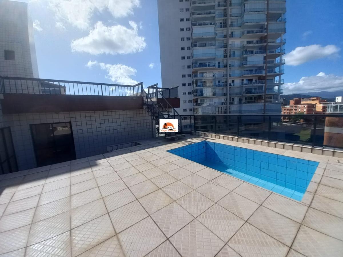 Cobertura à venda com 3 quartos, 300m² - Foto 2