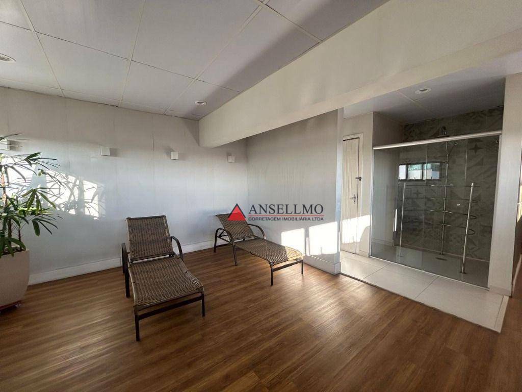 Flat/Apart Hotel à venda com 2 quartos, 64m² - Foto 35