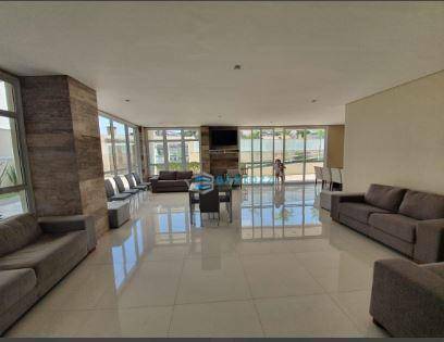 Apartamento para alugar com 3 quartos, 124m² - Foto 32