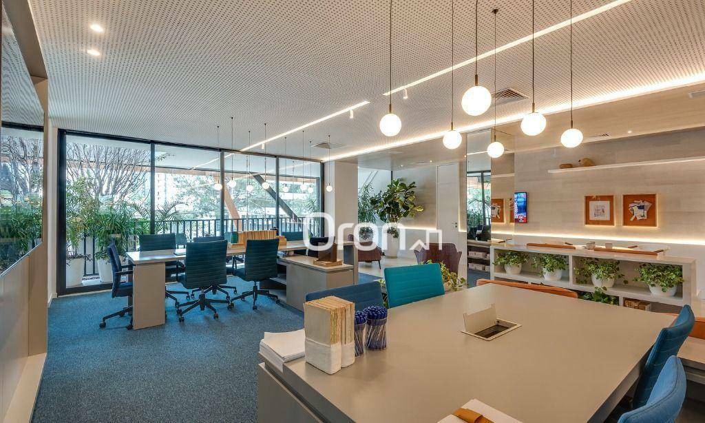 Conjunto Comercial-Sala à venda, 43m² - Foto 5