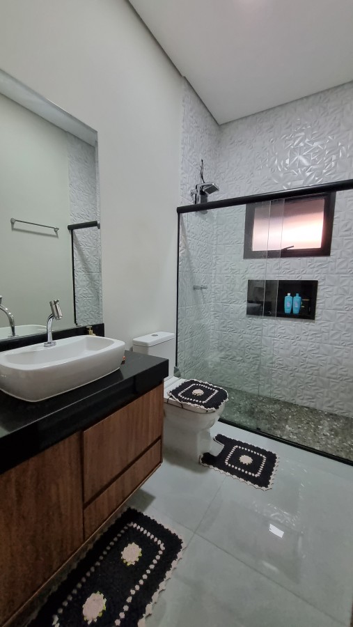 Casa à venda com 3 quartos, 126m² - Foto 13