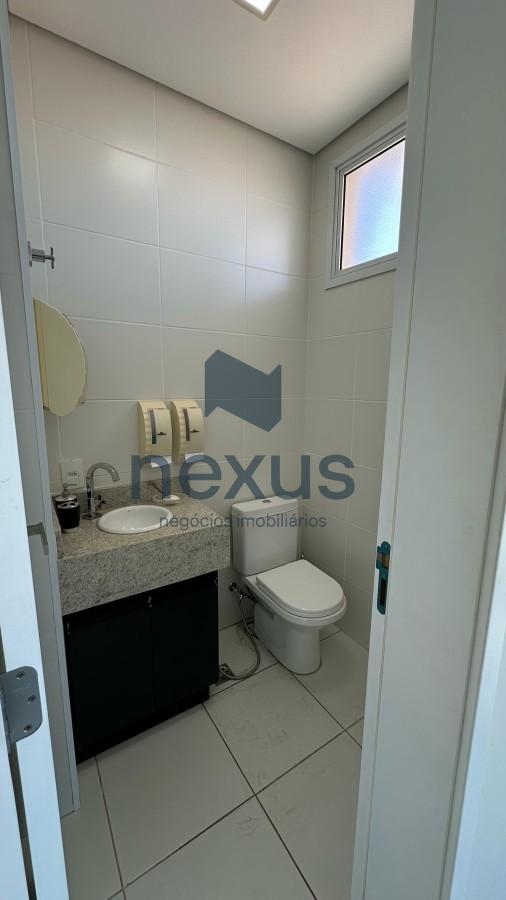 Conjunto Comercial-Sala para alugar - Foto 7