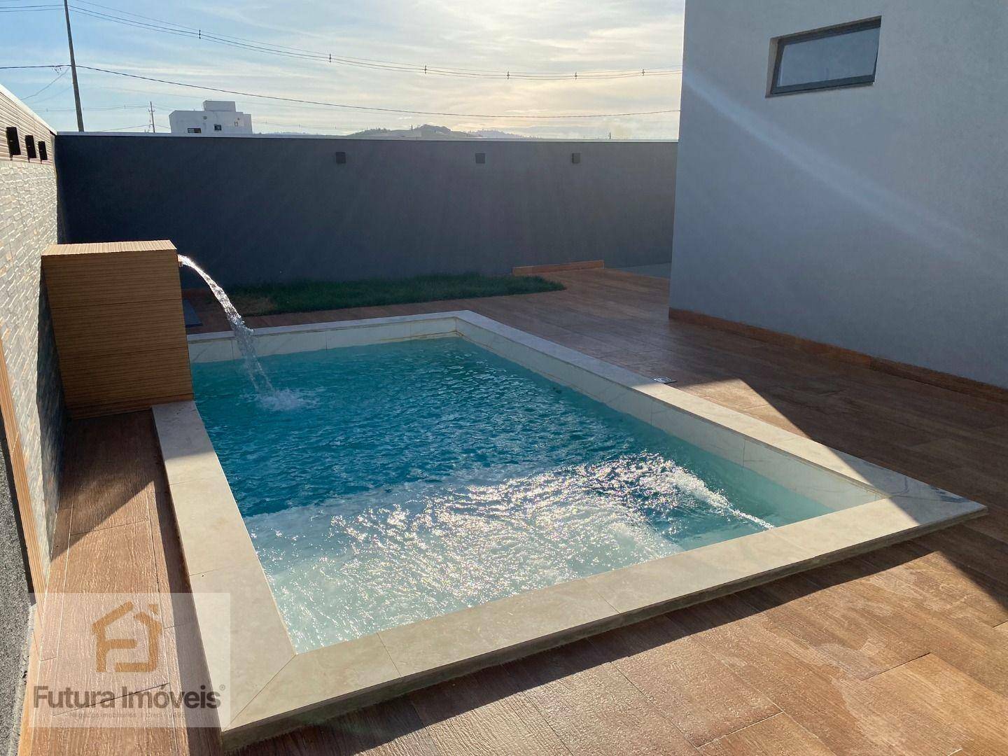 Casa à venda com 4 quartos, 209m² - Foto 23