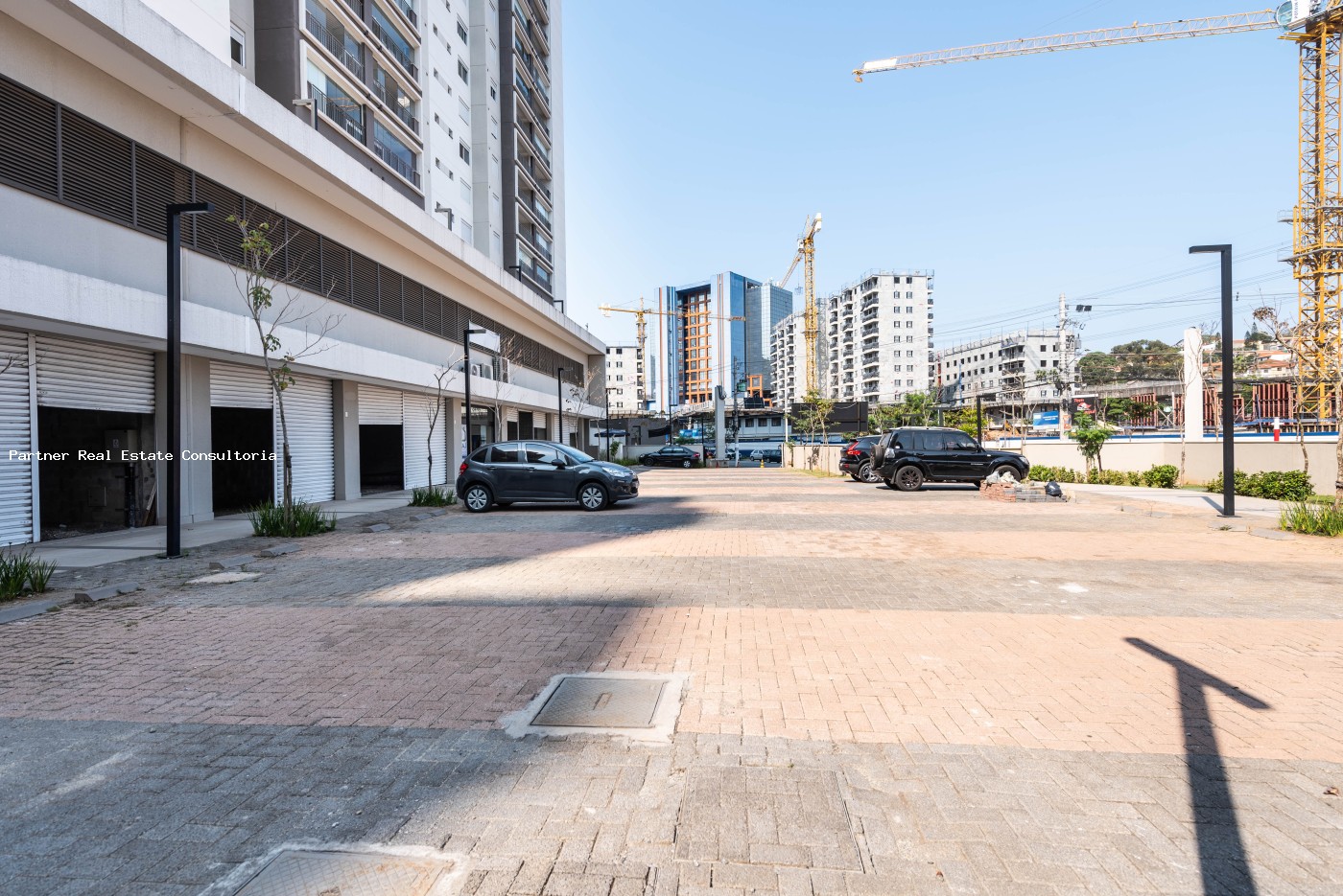 Loja-Salão à venda com 13 quartos, 1240m² - Foto 6