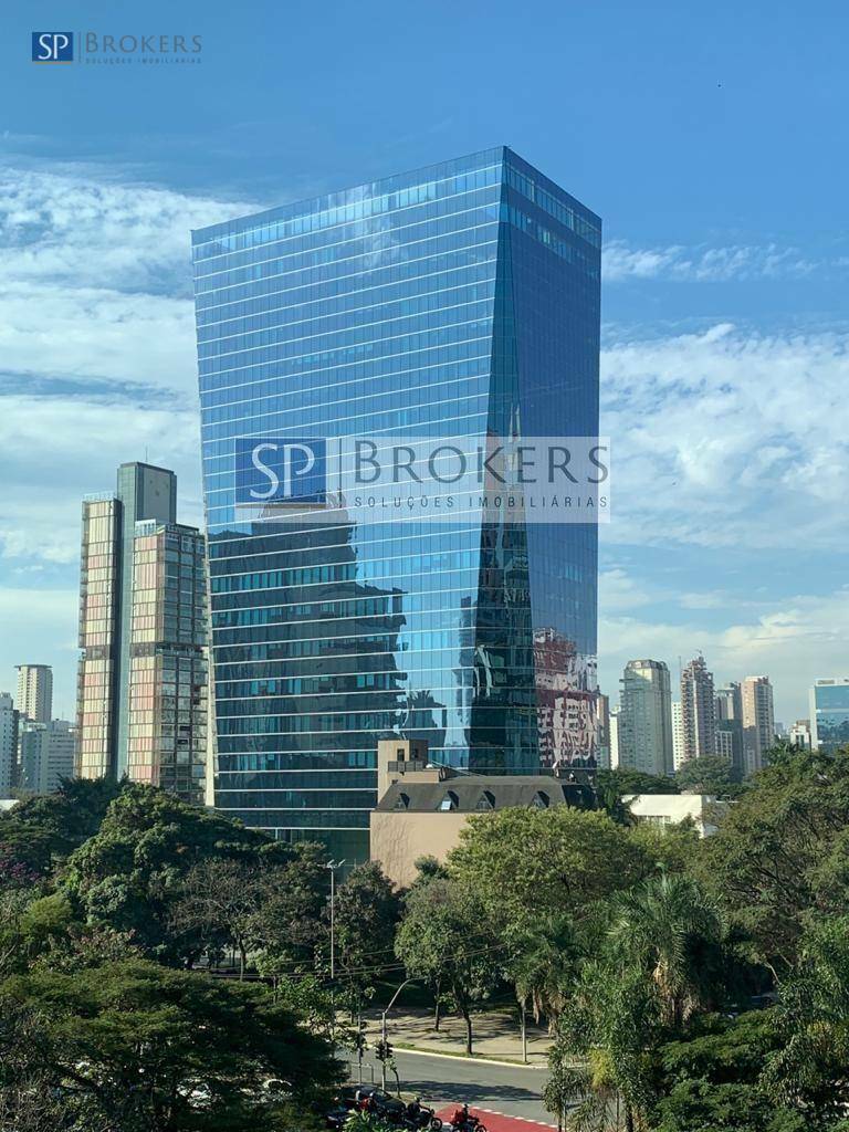 Conjunto Comercial-Sala para alugar, 565m² - Foto 46