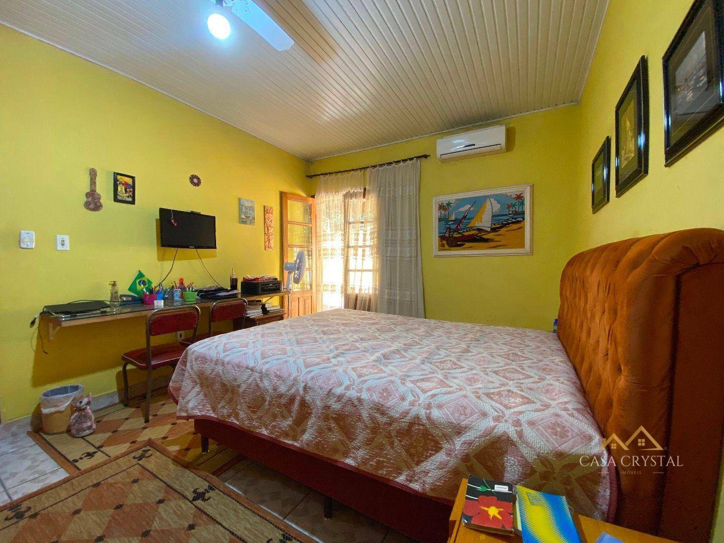 Casa de Condomínio à venda com 4 quartos, 480m² - Foto 20