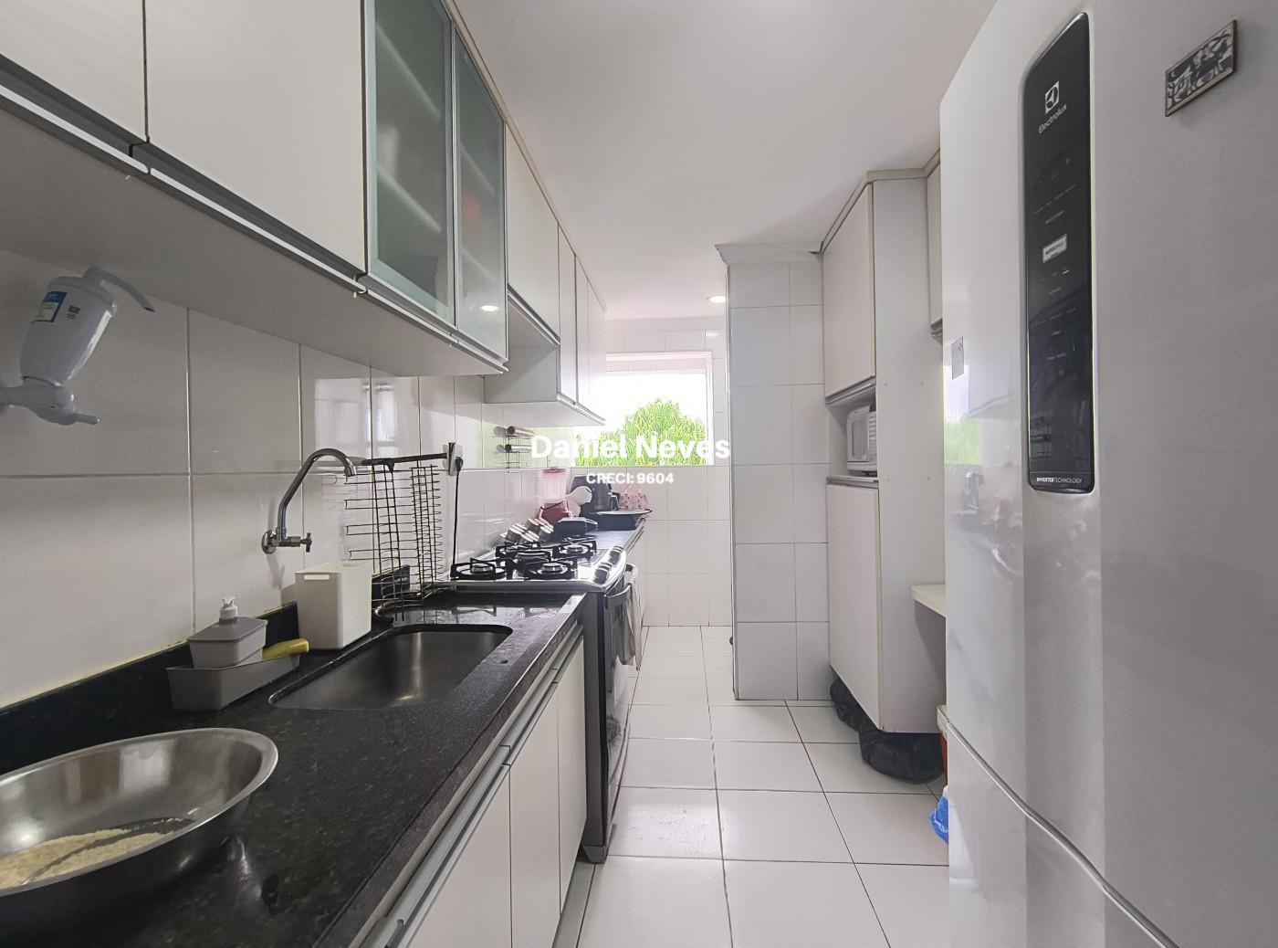 Apartamento à venda com 3 quartos, 82m² - Foto 4