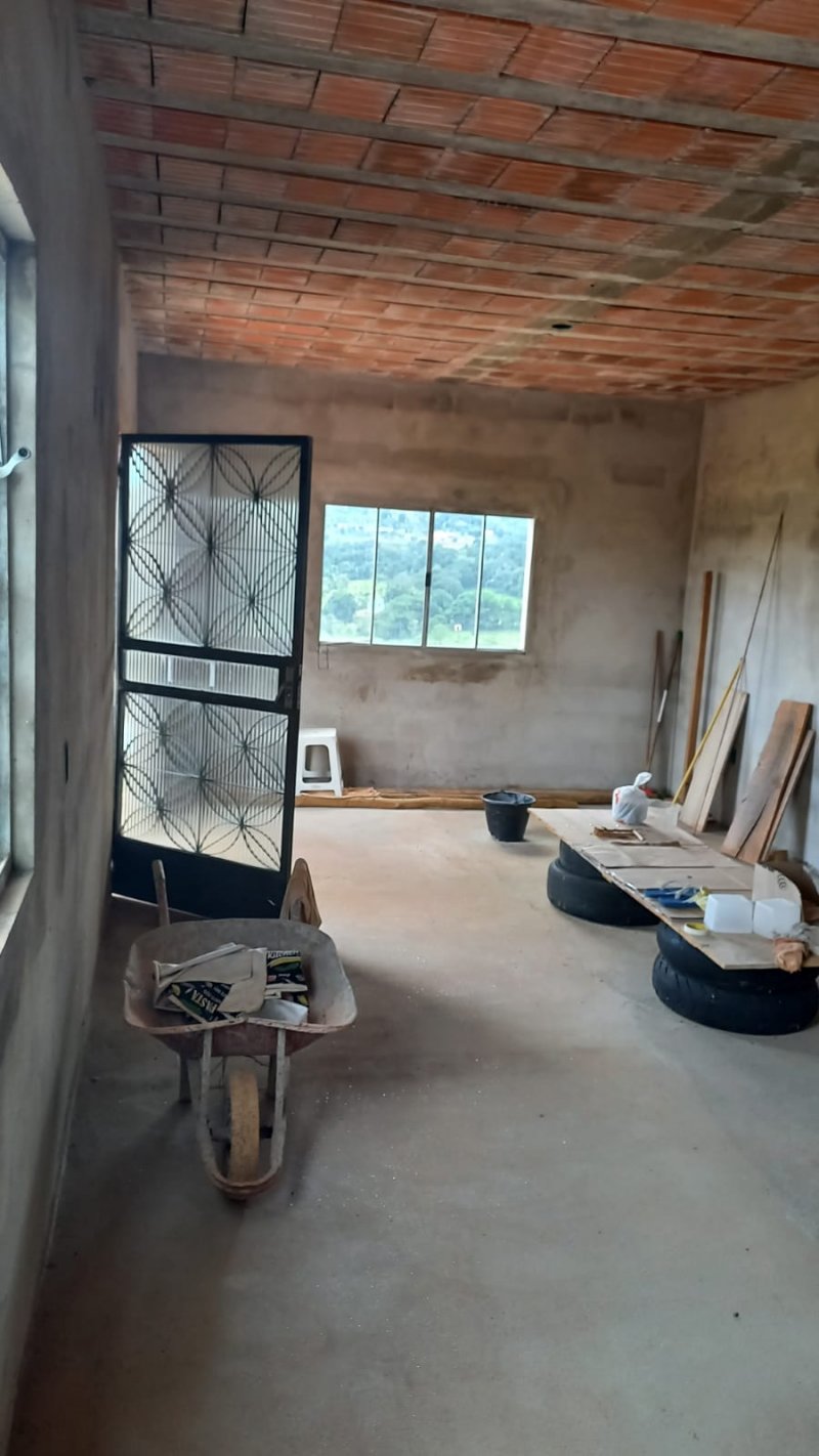 Sítio à venda com 1 quarto, 1500m² - Foto 7