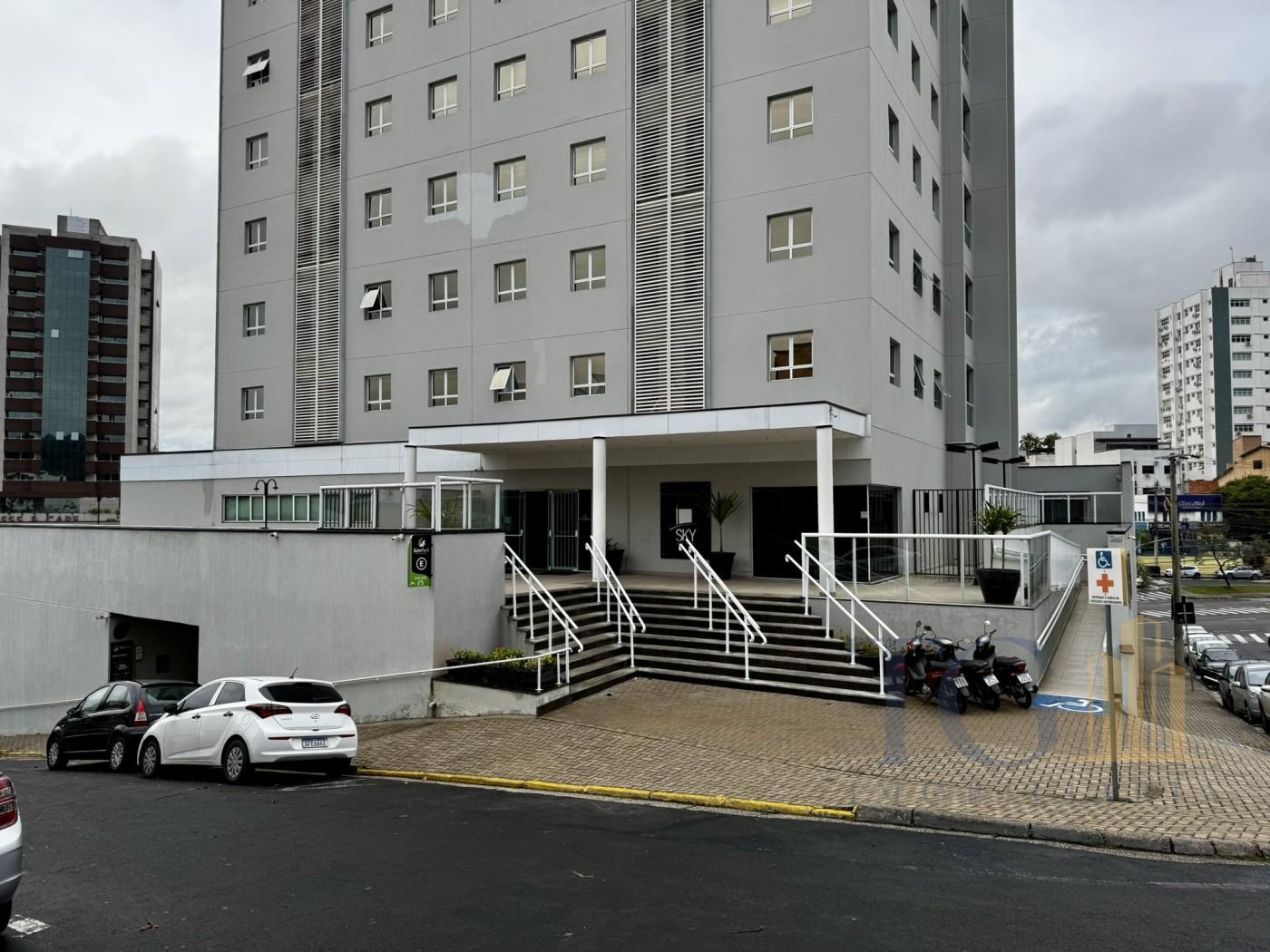 Conjunto Comercial-Sala à venda - Foto 17