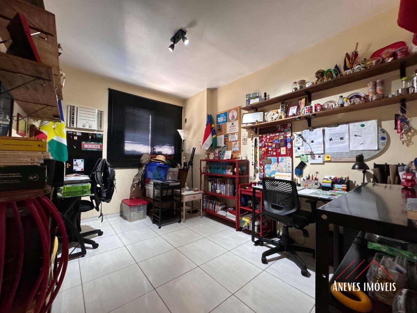 Apartamento à venda com 3 quartos, 106m² - Foto 26