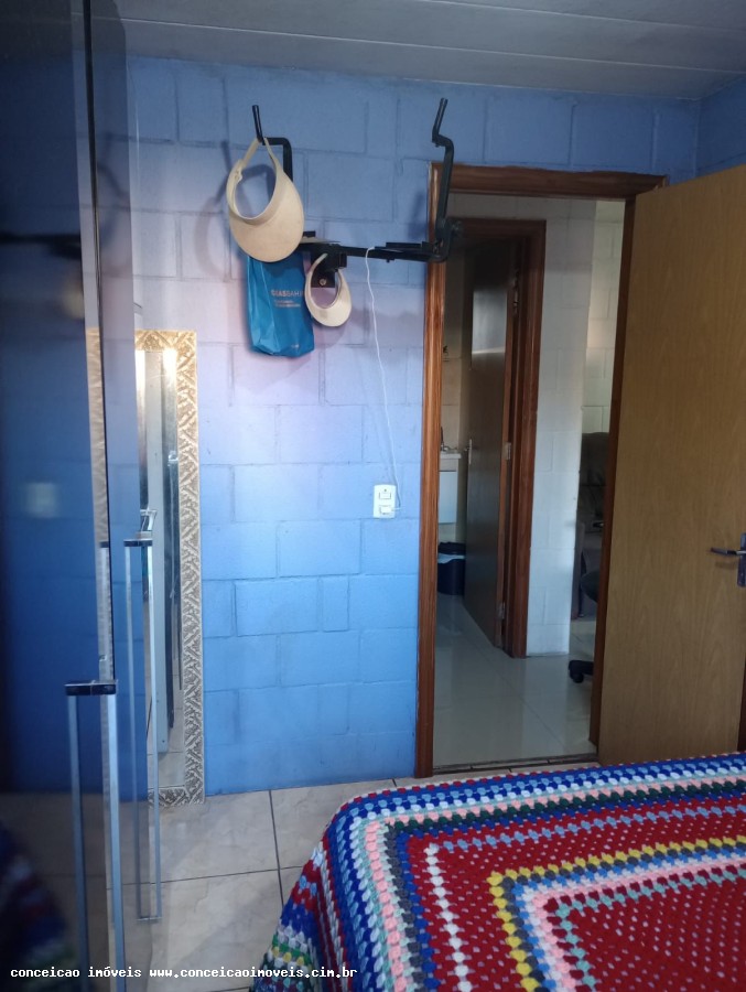 Apartamento à venda com 2 quartos, 44m² - Foto 7