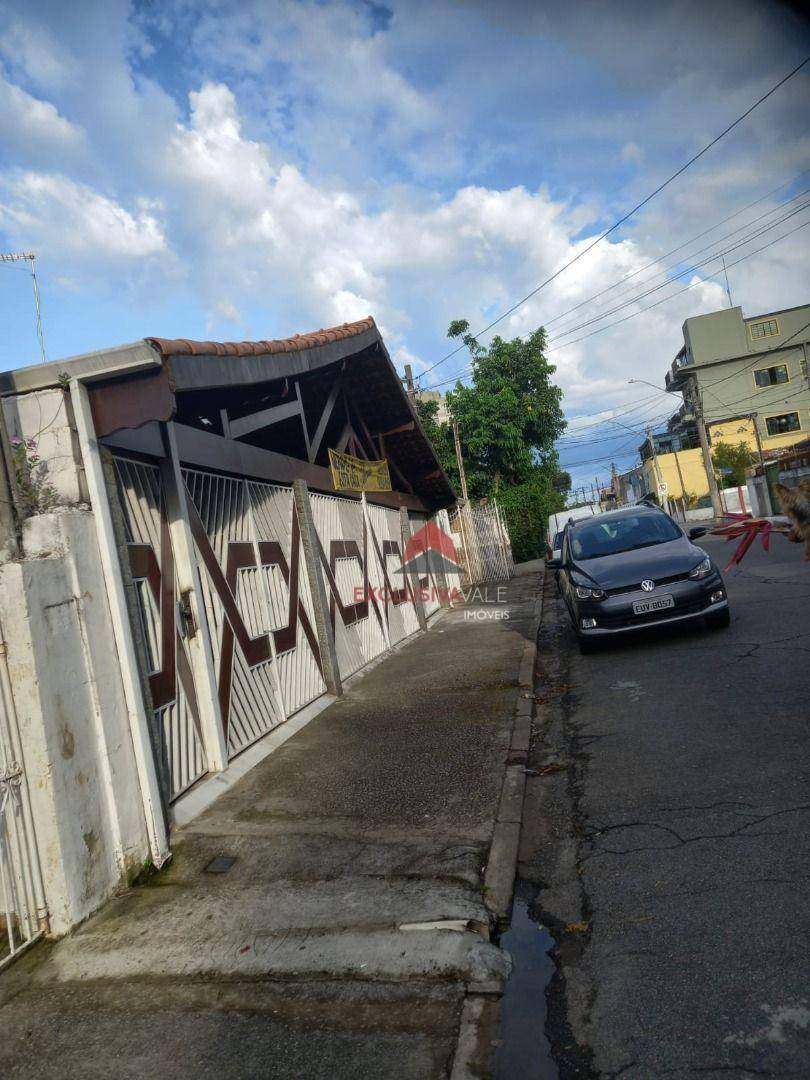 Casa à venda com 3 quartos, 203m² - Foto 4