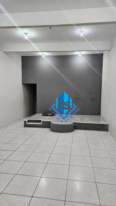 Loja-Salão para alugar, 112m² - Foto 2