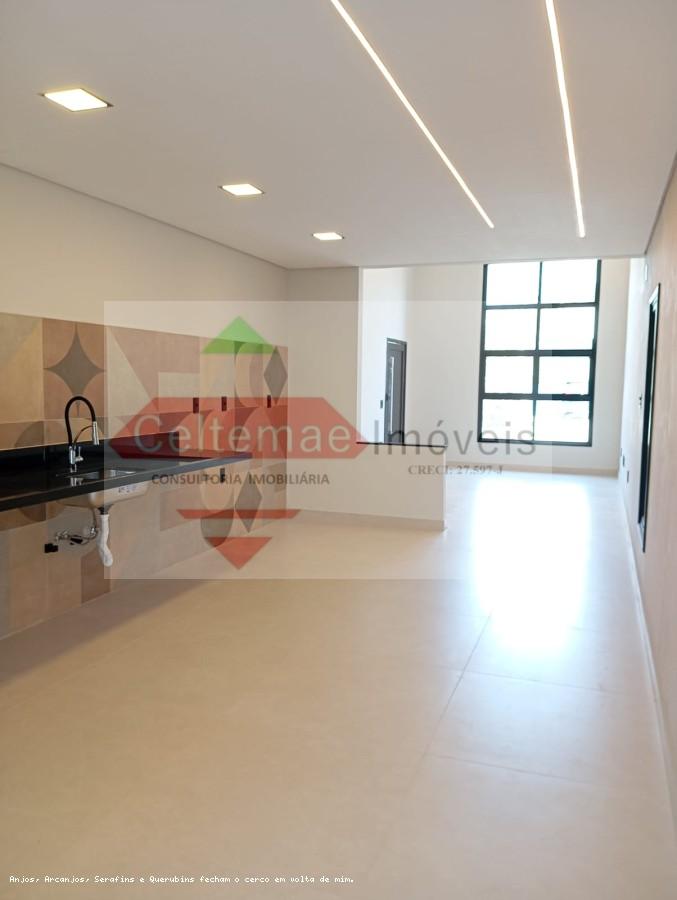 Casa de Condomínio à venda com 3 quartos, 143m² - Foto 5
