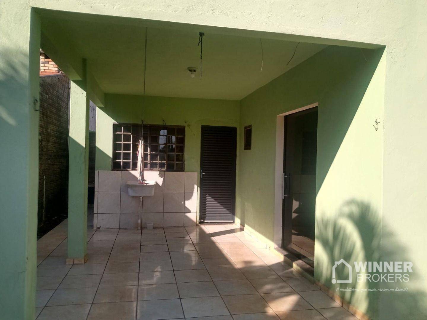 Loja-Salão à venda, 1650m² - Foto 16