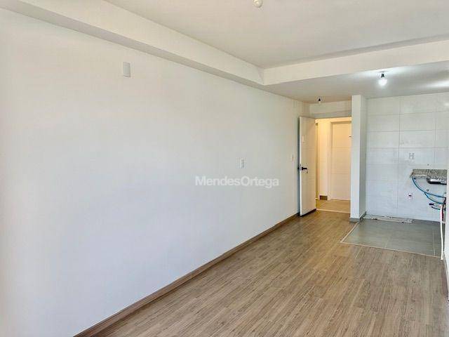 Apartamento à venda com 1 quarto, 48m² - Foto 24