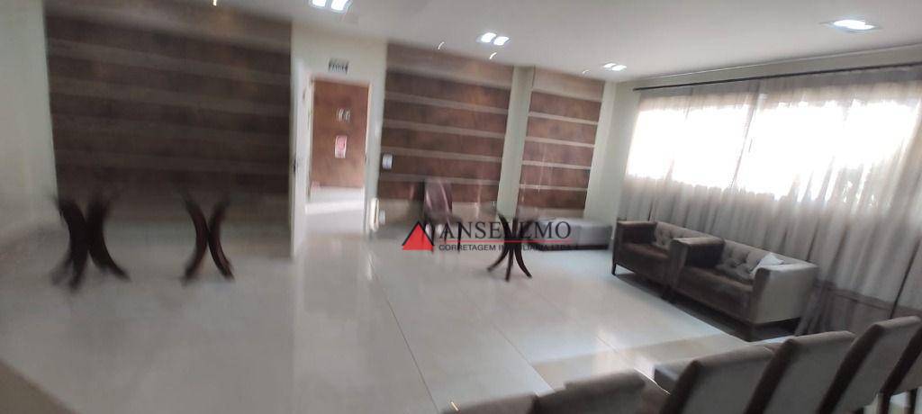Apartamento à venda com 3 quartos, 83m² - Foto 34