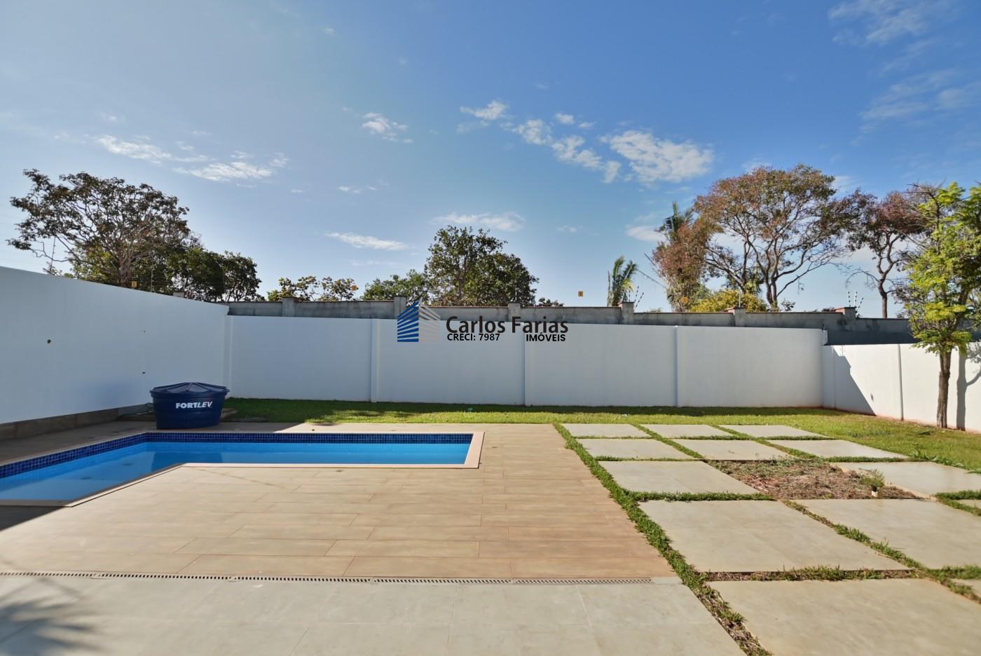Casa de Condomínio à venda com 4 quartos, 300m² - Foto 6
