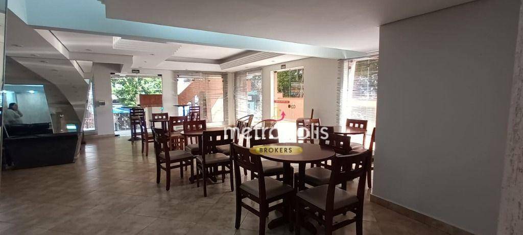 Cobertura à venda com 4 quartos, 245m² - Foto 39