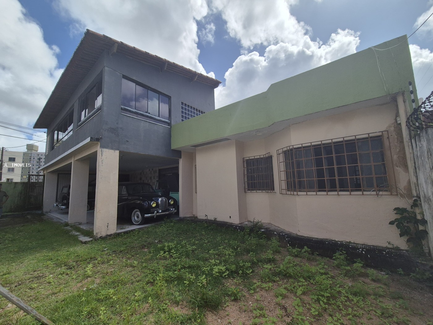 Casa à venda com 4 quartos, 420m² - Foto 14