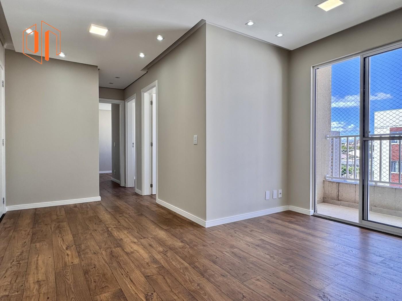 Apartamento à venda com 3 quartos, 59m² - Foto 9
