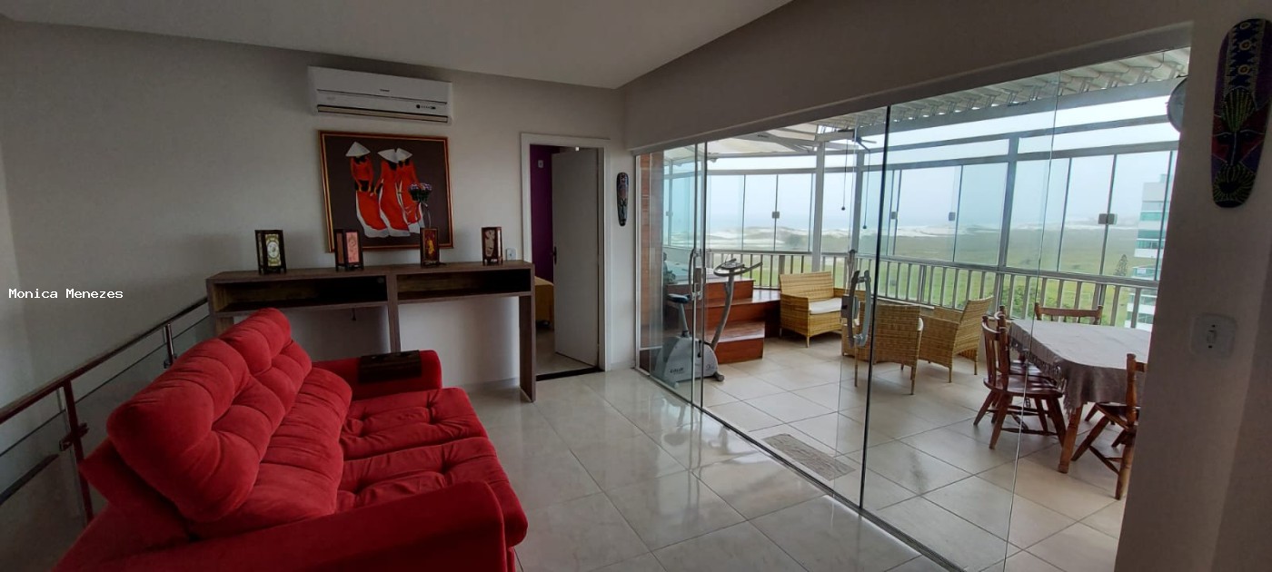 Cobertura à venda com 4 quartos, 180m² - Foto 7