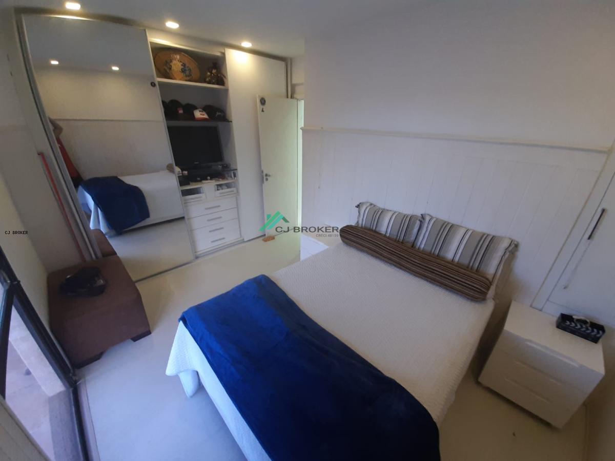 Apartamento à venda com 3 quartos, 134m² - Foto 21