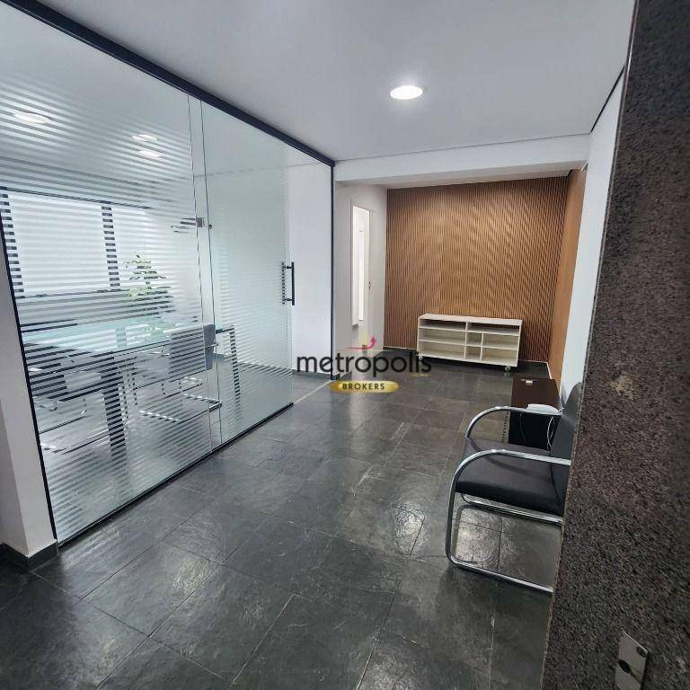 Conjunto Comercial-Sala à venda e aluguel, 66m² - Foto 1