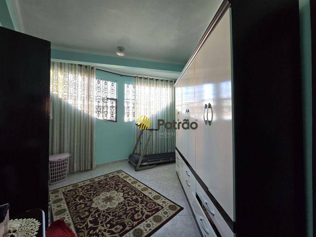 Sobrado à venda com 3 quartos, 200m² - Foto 10