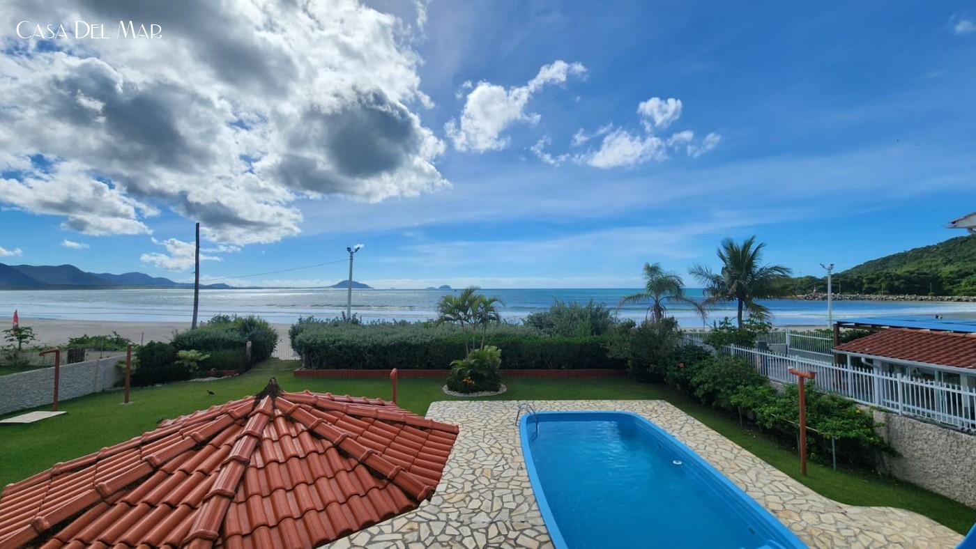 Casa à venda com 7 quartos, 340m² - Foto 12